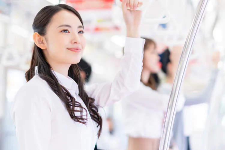 アクセスイメージ