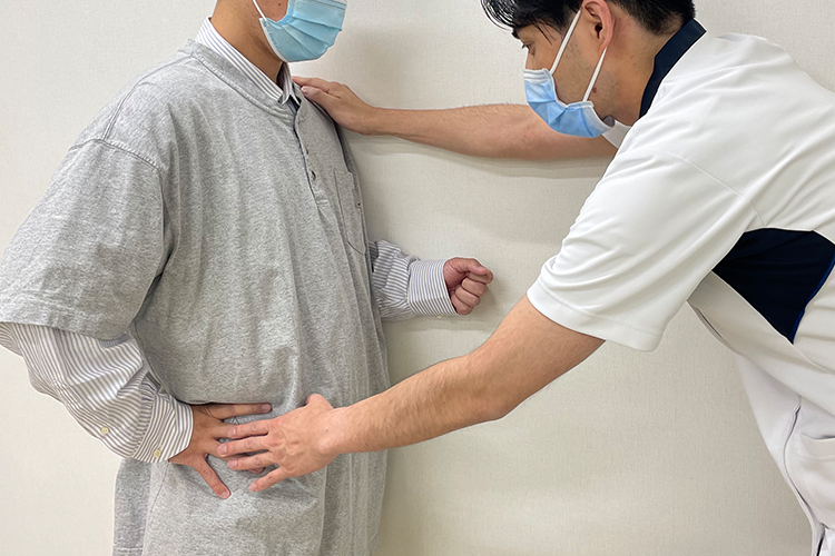 日帰り手術イメージ