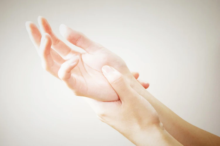 手の疾患の専門医イメージ