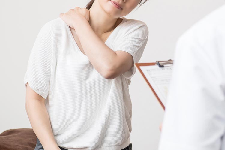 整形外科イメージ